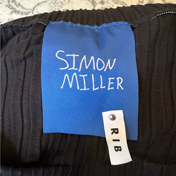 Simon Miller Akuma Skirt - Picture 5 of 6